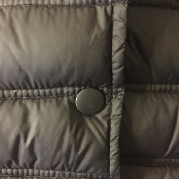 Light down Mango jacket - Picture 3 of 7